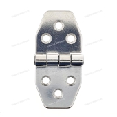 Шарнир 40 х 80 мм 556-11039-00