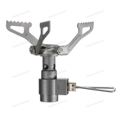 Плита порт. газовая "СЛЕДОПЫТ - Мечта путешественника" PF-GSP-S11 Плита порт. газовая "СЛЕДОПЫТ - Мечта путешественника" PF-GSP-S11