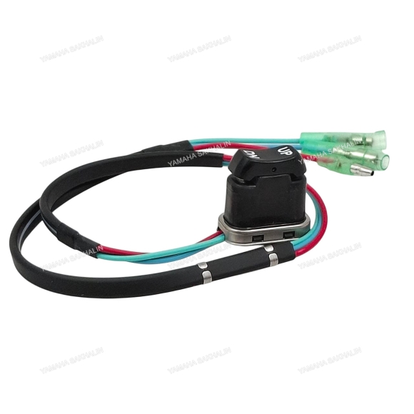 Кнопка гидроподъёма 703-82563-02