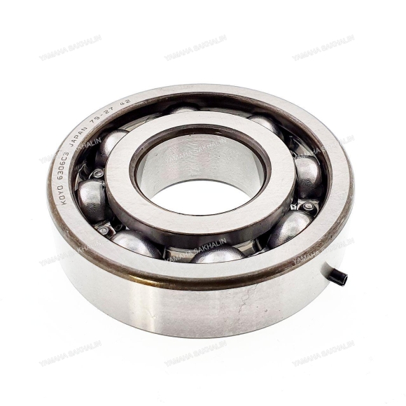 Подшипник коленвала 40J, 60F, E60H, 70B 93306-306V1