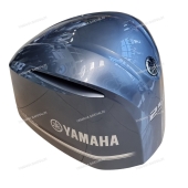 Капот в сборе F250D 6CG-42610-03 Капот в сборе F250D 6CG-42610-03