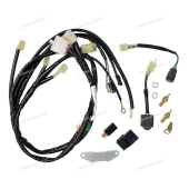 Подогрев карбюратора на VK540 8JD-83790-00 Подогрев карбюратора на VK540 8JD-83790-00