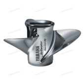 Винт гребной F350A (3X16-1/4"X17"-X) 6AW-45972-20 Винт гребной F350A (3X16-1/4"X17"-X) 6AW-45972-20