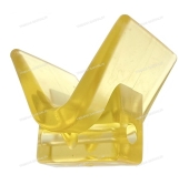 Упор килевой 256-08031, 3" (76,2мм)