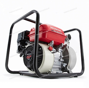 Мотопомпа Honda 25 м3/час WL20XH1 Мотопомпа Honda 25 м3/час WL20XH1