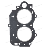 Прокладка под головку Yamaha 9.9F, 15F 63V-11181-A2 Прокладка под головку Yamaha 9.9F, 15F 63V-11181-A2