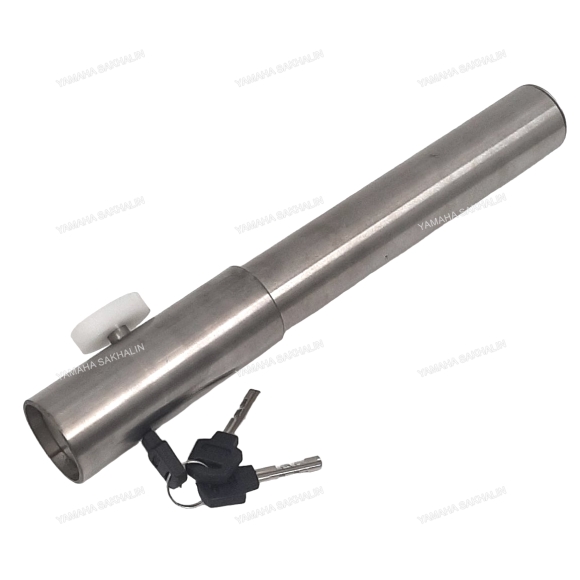 Замок противоугонный на ПЛМ размер S (2-9,8 л.с.) Замок противоугонный на ПЛМ размер S (2-9,8 л.с.)