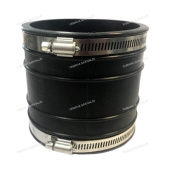 Труба выхлопная 4" (круглая) 18-2748 Труба выхлопная 4" (круглая) 18-2748