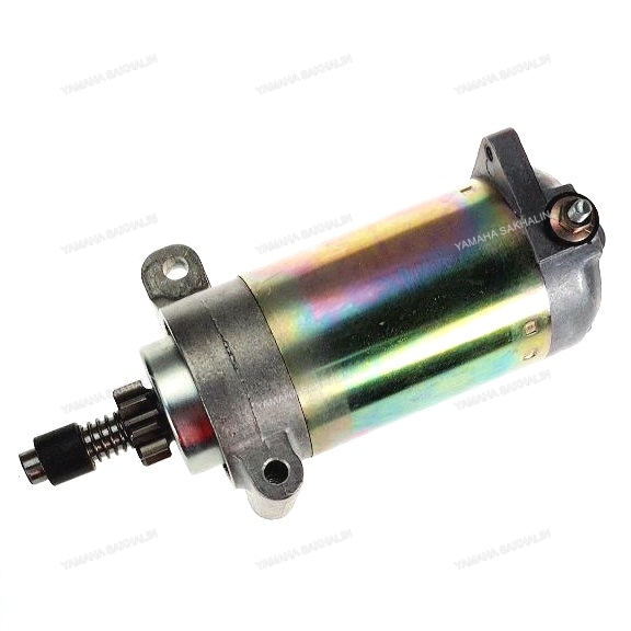 Стартер электрический Ski-Doo 550 190748