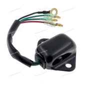 Регулятор напряжения Yamaha 650/700/701/760 (6M8-81960-A0) 004-225 Регулятор напряжения Yamaha 650/700/701/760 (6M8-81960-A0) 004-225