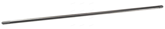 Вал вертикальный (S) 6N0-G5511-00