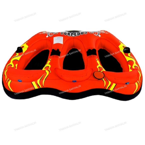 Тюбинг для воды DREAMER Torpedo 3 Тюбинг для воды DREAMER Torpedo 3