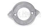 Анод Volvo-Penta 280, 290 SP, цинковый V18 Анод Volvo-Penta 280, 290 SP, цинковый V18