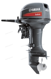 Мотор подвесной Yamaha E40XMHX Мотор подвесной Yamaha E40XMHX