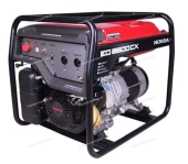 Генератор Honda EG6500 CXSRHC