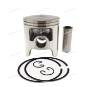 Поршень , к-т, + 0.50 мм, Yamaha 440 09-807-02 Поршень , к-т, + 0.50 мм, Yamaha 440 09-807-02