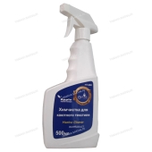 Химчистка для каютного текстиля 500мл HT-900 Химчистка для каютного текстиля 500мл HT-900
