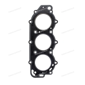 Прокладка под головку Yamaha 40-50 6H4-11181-00 Прокладка под головку Yamaha 40-50 6H4-11181-00