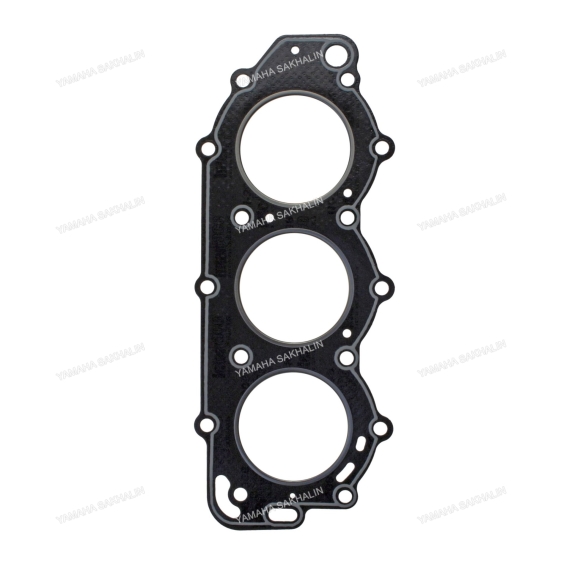 Прокладка под головку Yamaha 40-50 6H4-11181-00