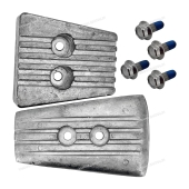 Аноды, к-т, Volvo Penta SXAKITZ Аноды, к-т, Volvo Penta SXAKITZ