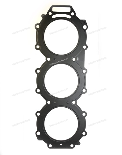 Прокладка под головку Z300, LZ300, VZ300 6D0-11181-00
