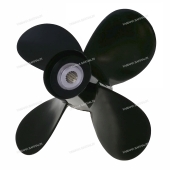 Винт гребной, 4 лоп-й, серия А5-задний Винт гребной, 4 лоп-й, серия А5-задний