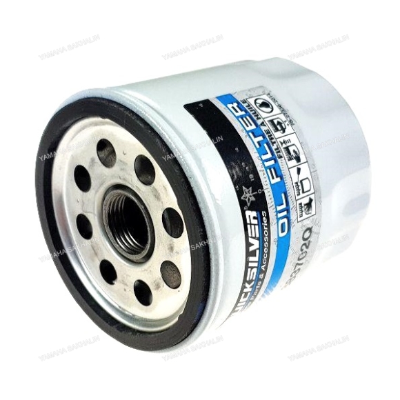 Фильтр масляный 35-883702Q GM V6 (4.3L) Фильтр масляный 35-883702Q GM V6 (4.3L)