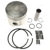 Поршень, к-т, стандартный, Yamaha 9.9, 15 682-11630-00 Поршень, к-т, стандартный, Yamaha 9.9, 15 682-11630-00