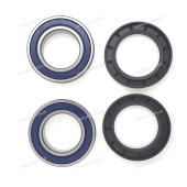 Рем. комплект задней ступицы Grizzly 125 206086