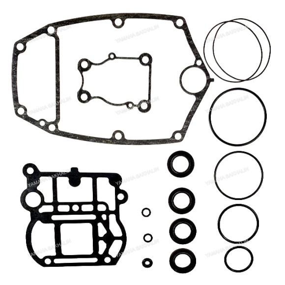 Ремкомплект редуктора Yamaha 40X 66T-W0001-20 Ремкомплект редуктора Yamaha 40X 66T-W0001-20