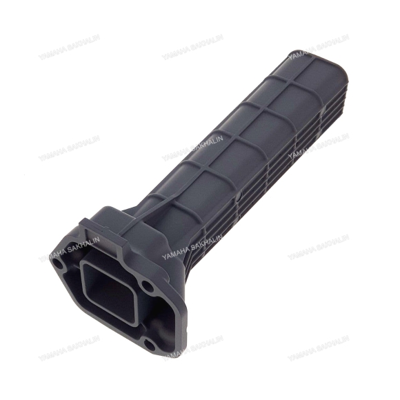 Труба выхлопа, 70B 6H3-41131-00-CA Труба выхлопа, 70B 6H3-41131-00-CA