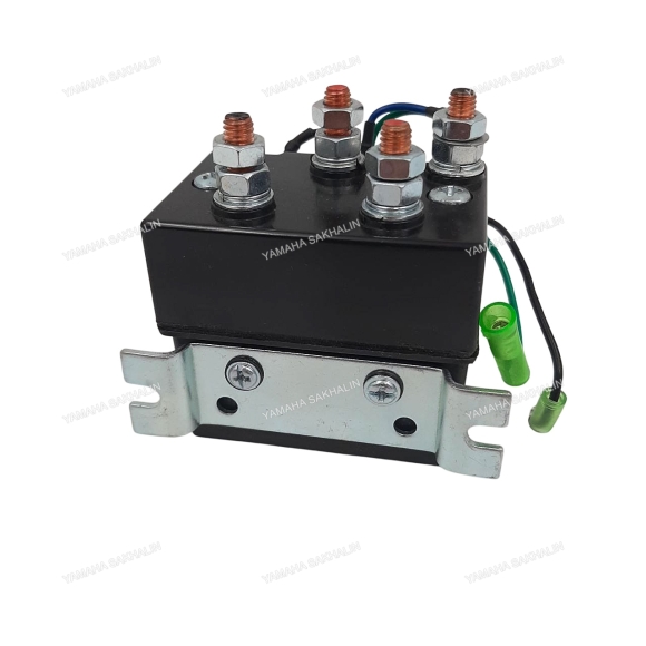 Соленоид (реле) для лебедок Kimpex 358239/358242/358243