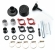 Пожарная мотопомпа HND WP20XСH (с двигателем Honda)