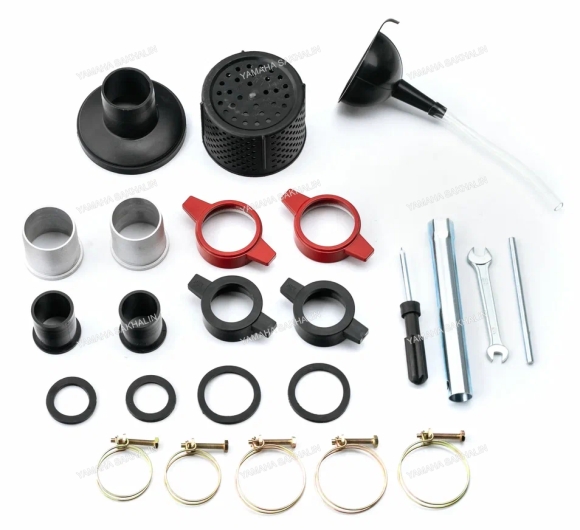 Пожарная мотопомпа HND WP20XСH (с двигателем Honda) Пожарная мотопомпа HND WP20XСH (с двигателем Honda)