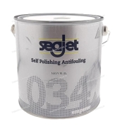 Краска необрастающая Император SEAJET 034 (2,5л, темно- синяя) Краска необрастающая Император SEAJET 034 (2,5л, темно- синяя)