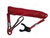 Шнур аварийной остановки Tohatsu/Mercury SF80309-3 Шнур аварийной остановки Tohatsu/Mercury SF80309-3