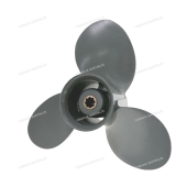 Винт гребной Honda BF9.9-BF20 10 шаг 8130-ZV4-010AH Винт гребной Honda BF9.9-BF20 10 шаг 8130-ZV4-010AH