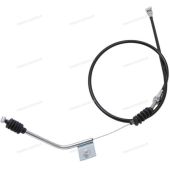 Трос механизма подъёма YS1070 7XE-43626-30