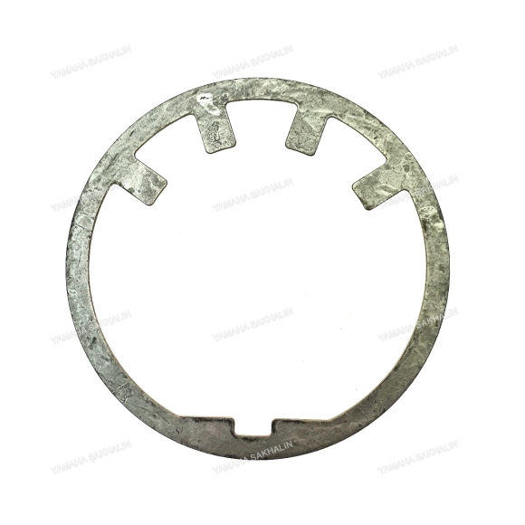Шайба стопорная гайки ред. 40-55 90214-48М03