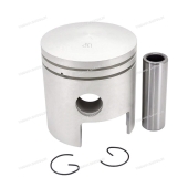 Поршень, стд, Yamaha 20C, 25D 664-11631-01 Поршень, стд, Yamaha 20C, 25D 664-11631-01