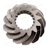 Пиньон Yamaha F75-F100 до 2011г 6D9-45551-00