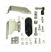 Крепления кабелей ДУ, к-т, Tohatsu, Mercury 25, 30 3A1-83880-1