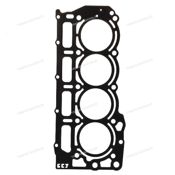 Прокладка под головку F40G, F70A 6CJ-11181-00