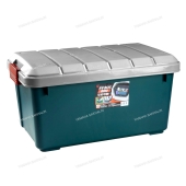Ящик экспедиционный IRIS RV BOX RV800COVER 60л Ящик экспедиционный IRIS RV BOX RV800COVER 60л