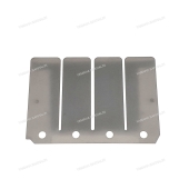 Лепестки клапана впуска VK540 V 8KX-13613-00