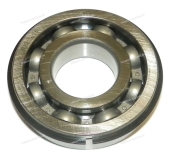 Подшипник (6307NR) коленвала внешний (у привода) Yamaha 650/701/760/1100/1200 все года. 010-207 Подшипник (6307NR) коленвала внешний (у привода) Yamaha 650/701/760/1100/1200 все года. 010-207