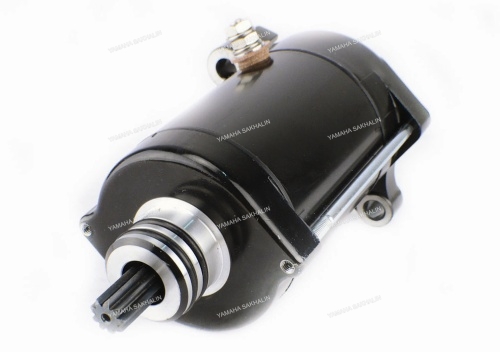 Стартер Yamaha 650,701 PH100-YA01