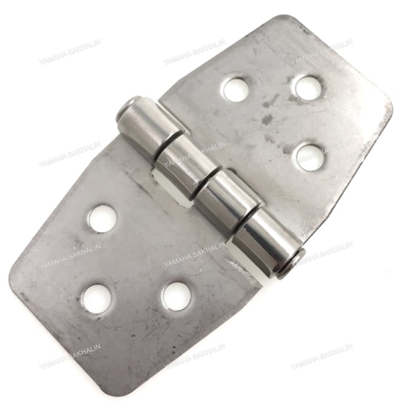 Шарнир 78х38х2мм SF31003B