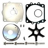 Ремкомплект помпы Yamaha 115 6E5-W0078-01 Ремкомплект помпы Yamaha 115 6E5-W0078-01