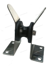 Ролик с основанием SF30208